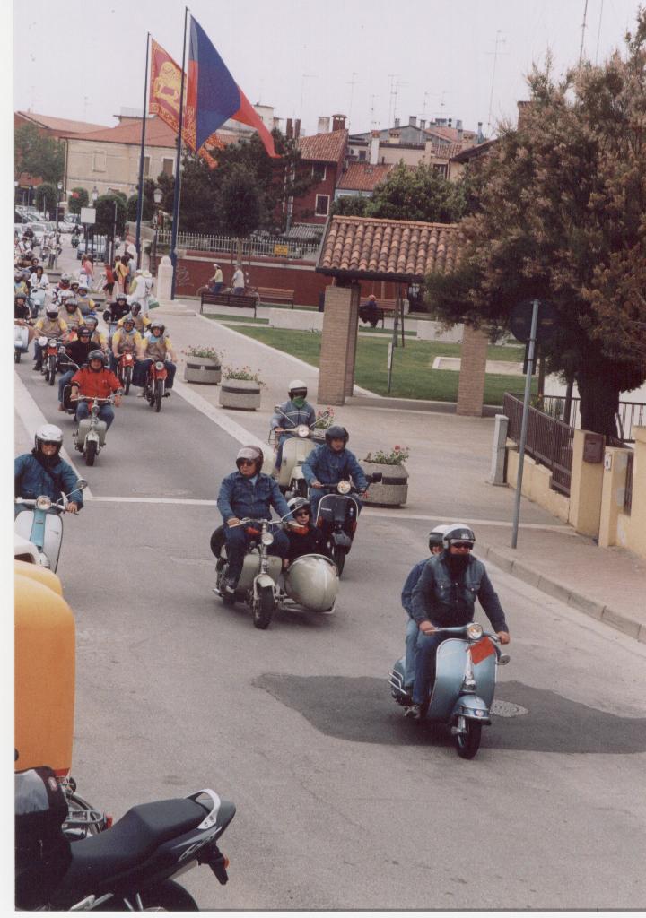 Foto Motoraduno 2006